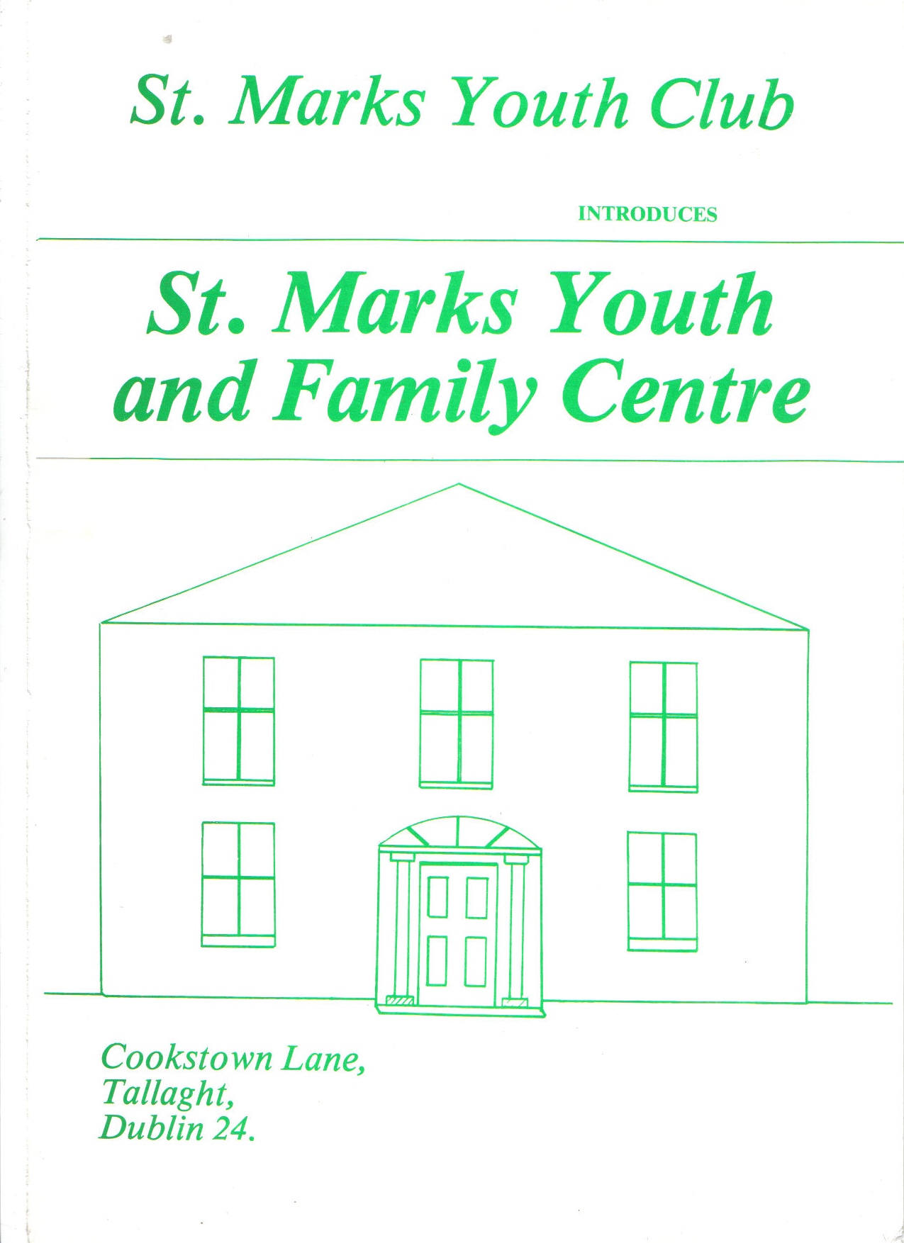 st-marks-youth-club